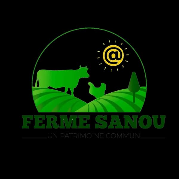 Ferme Sanou