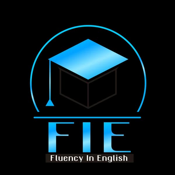 FIE — Fluency In English