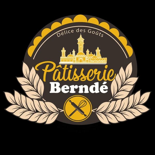 Pâtisserie Berndé