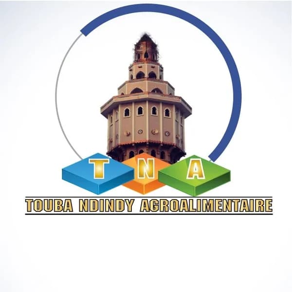 TNA — Touba Ndindy Agroalimentaire
