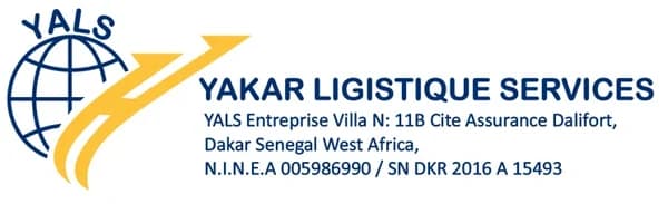 YALS — Yakar Logistique Services